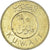 Coin, Kuwait, 10 Fils, 1985