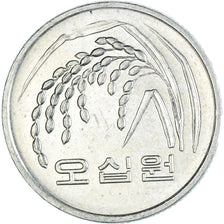 Moneta, Japonia, 50 Yen, 2003