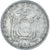 Moneta, Ecuador, 10 Centavos, Diez, 1928