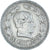 Moneta, Ecuador, 10 Centavos, Diez, 1928