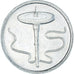 Coin, Malaysia, 5 Sen, 1993