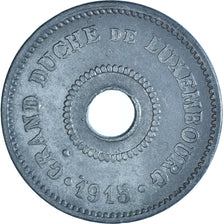 Moeda, Luxemburgo, 10 Centimes, 1915