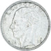 Münze, Belgien, 20 Francs, 20 Frank, 1935