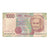Geldschein, Italien, 1000 Lire, 1990, 1990-10-03, KM:114c, S