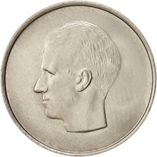 Belgio, 10 Francs, 10 Frank, 1969, Brussels, SPL-, Nichel, KM:156.1