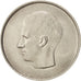 Belgio, 10 Francs, 10 Frank, 1969, Brussels, SPL-, Nichel, KM:156.1