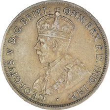 Monnaie, Jersey, 1/12 Shilling, 1913