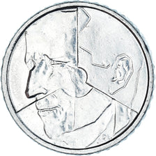 Münze, Belgien, 50 Francs, 1992