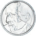 Münze, Belgien, 50 Francs, 1992