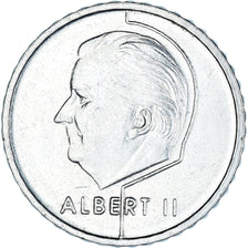 Coin, Belgium, 50 Francs, 50 Frank, 1994