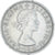 Monnaie, Grande-Bretagne, 2 Shillings, 1958