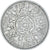 Münze, Großbritannien, 2 Shillings, 1958