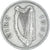 Moeda, Irlanda, Florin, 1963