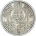 Coin, Tunisia, 100 Francs, 1950