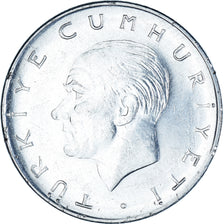 Coin, Turkey, Lira, 1979