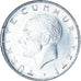 Coin, Turkey, Lira, 1979