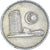 Coin, Malaysia, 20 Sen, 1981