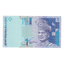 Banknote, Malaysia, 1 Ringgit, UNC(65-70)