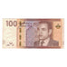 Banknote, Morocco, 100 Dirhams, 2012, EF(40-45)