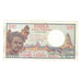 Banconote, Gibuti, 500 Francs, KM:36a, BB