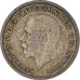 Coin, Great Britain, 6 Pence, 1934