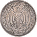 Coin, Germany, Mark, 1964