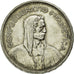 Coin, Switzerland, 5 Francs, 1954, Bern, EF(40-45), Silver, KM:40