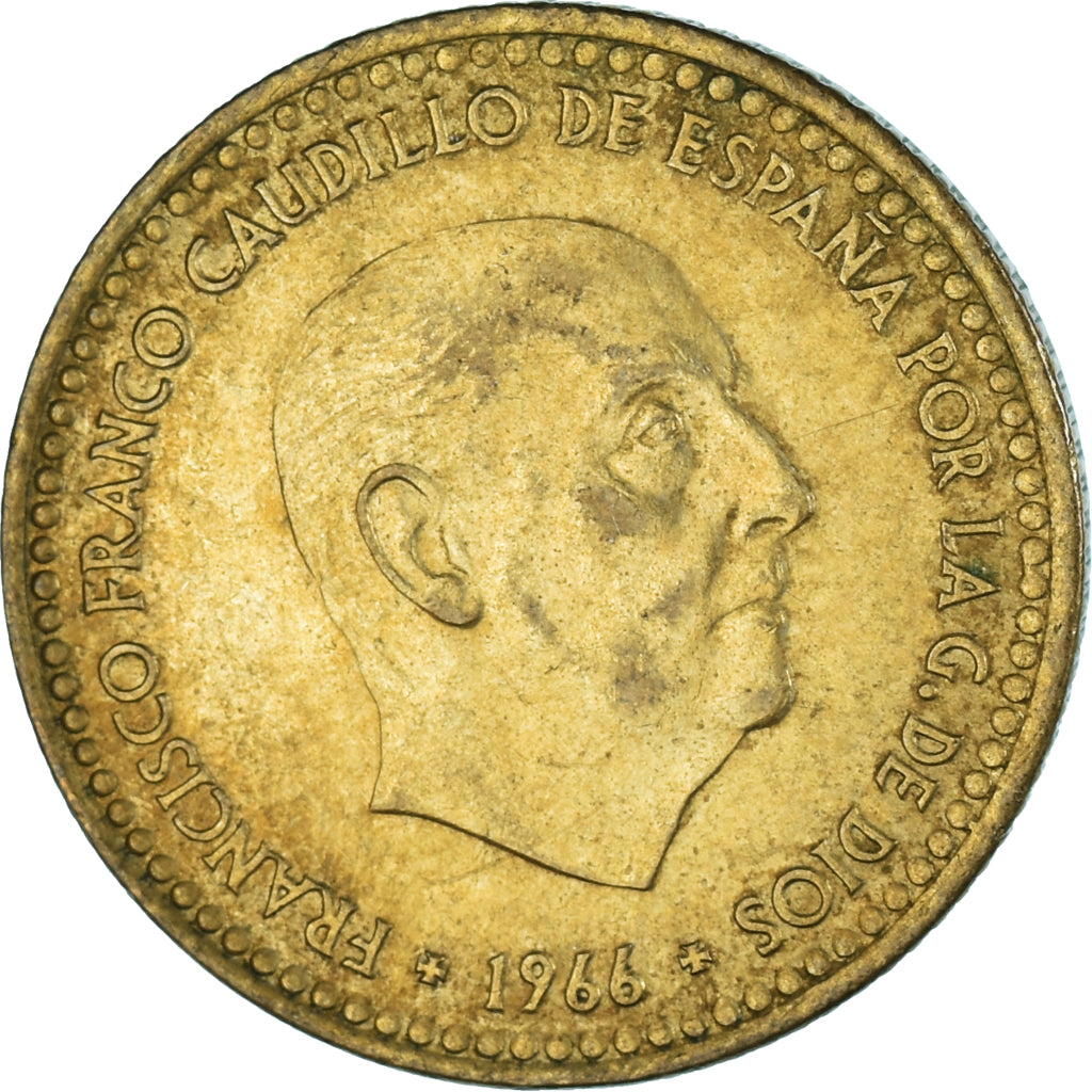 Moneda, España, Peseta, 1979