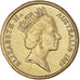 Coin, Australia, 2 Dollars, 1989