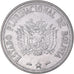 Moneda, Bolivia, Boliviano, 2010