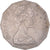 Munten, Australië, 50 Cents, 1974
