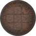 Moneta, Portogallo, 10 Centavos, 1954