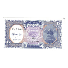 Geldschein, Ägypten, 10 Piastres, Undated (1940), KM:189b, UNZ