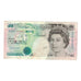 Banknote, Great Britain, 5 Pounds, KM:382b, VF(30-35)