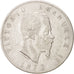Italy, 5 Lire, 1873, Milan, KM:8.3, EF(40-45), Silver