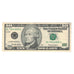 Banknote, United States, Ten Dollars, 1999, EF(40-45)