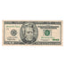 Banknote, United States, Twenty Dollars, 1999, VF(30-35)