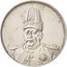 CHINA, REPUBLIC OF, Dollar, Yuan, 1914, KM:322, AU(55-58), Silver, 39