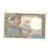 França, 10 Francs, Mineur, 1947, X.157, AU(50-53), Fayette:8.19, KM:99f
