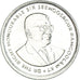 Münze, Mauritius, 20 Cents, 1999