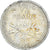 Coin, France, 1/2 Franc, 1971
