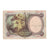 Banconote, Spagna, 25 Pesetas, 1930, 25-04-1930, KM:81, MB+
