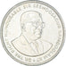 Coin, Mauritius, Rupee, 2008