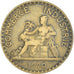 Moneta, Francia, 2 Francs, 1920