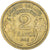 Coin, France, 2 Francs, 1935