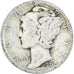 Moneta, Stati Uniti, Dime, 1926