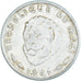 Moeda, Mali, 25 Francs, 1961