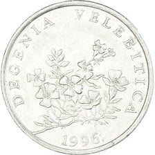Monnaie, Croatie, 50 Lipa, 1996