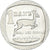 Moeda, África do Sul, Rand, 1992