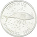Monnaie, Croatie, 2 Kune, 2002